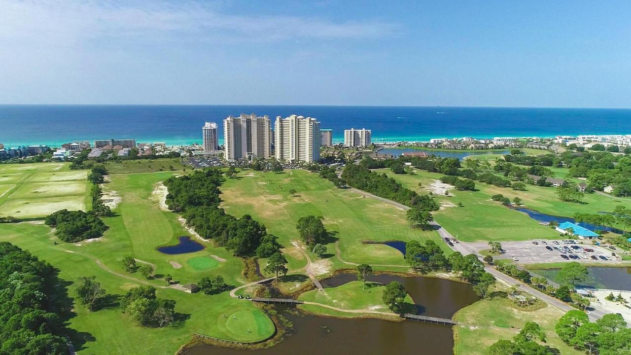 Ariel Dunes I 802 Destin Exterior foto